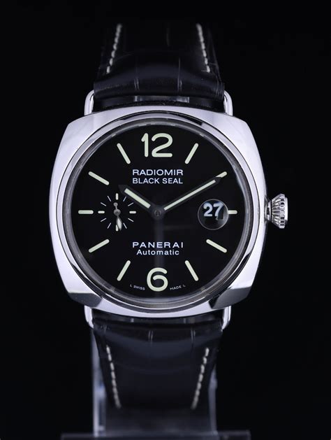 panerai radiomir 45